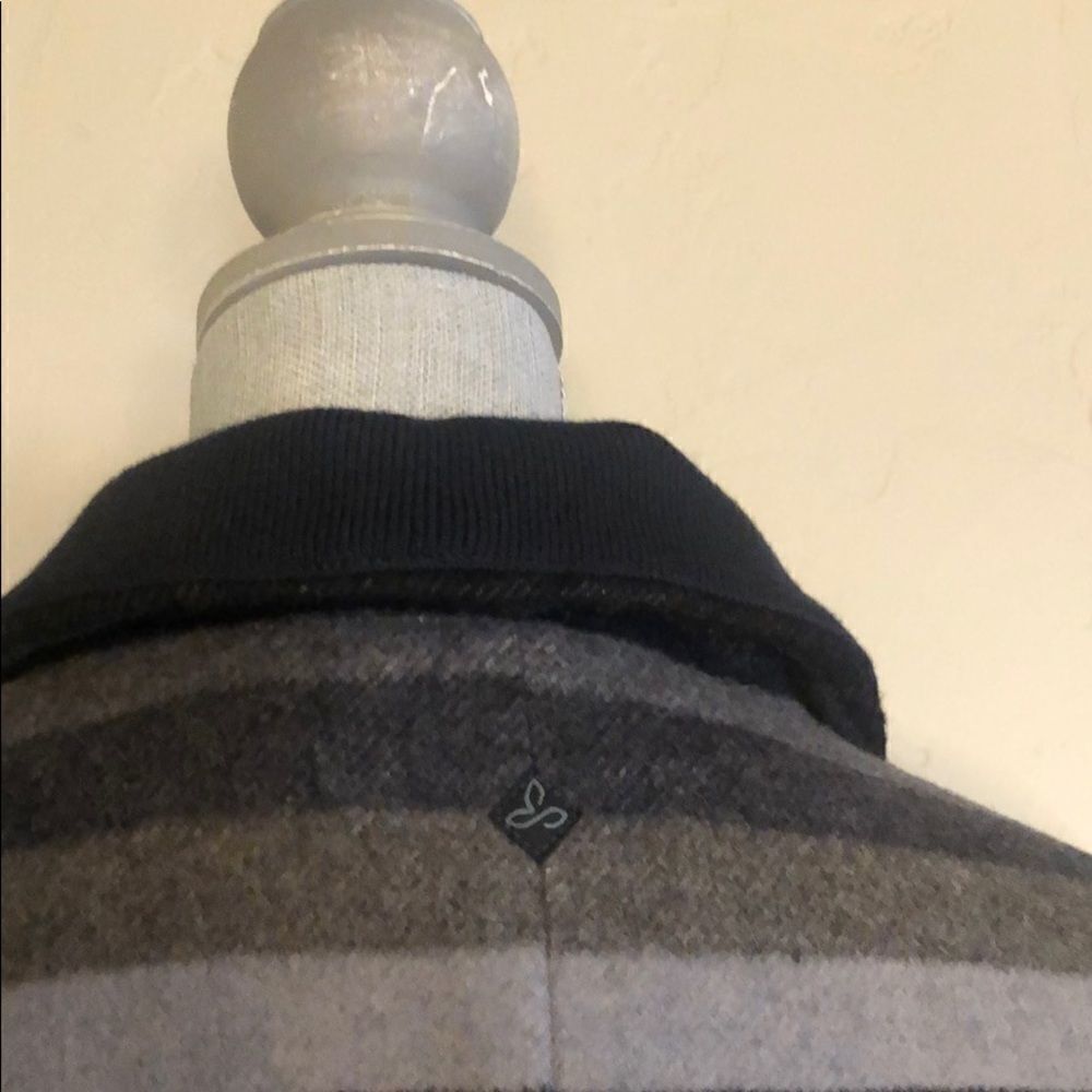 Prana jacket L (3192) NWT - Picture 5 of 13
